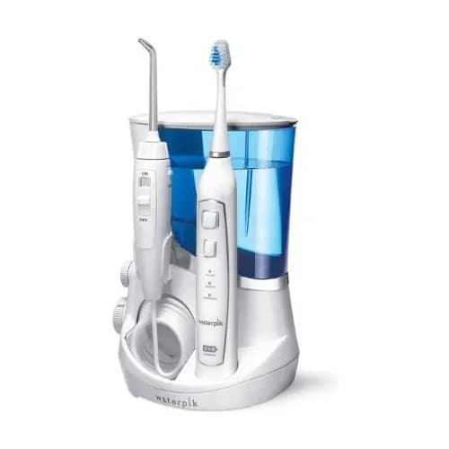 Waterpik Water Flosser & Toothbrush Wp 861E2