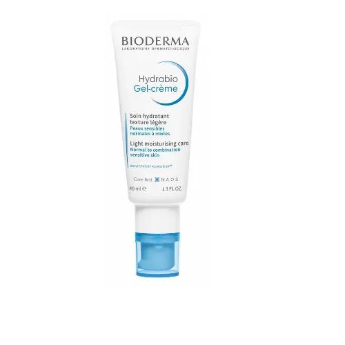 Bioderma Hydrabio Cream Gel 