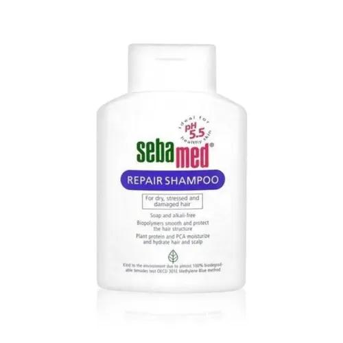 Sebamed Repair Shampoo 200 Ml