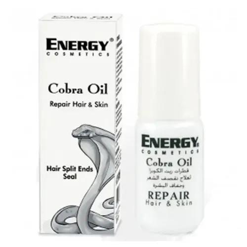 Energy Cobra Oil 30ml