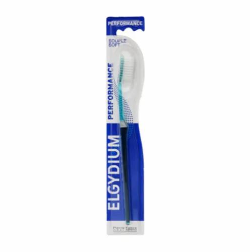 Elgydium Performance Soft Toothbrush