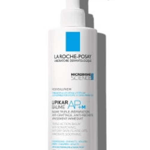 La Roche-Posay Lipikar Baume Ap Plus M 400 Ml 