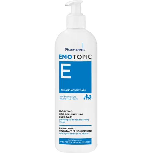 Pharmaceris Emotopic Hydrating Body Balm 190 Ml 