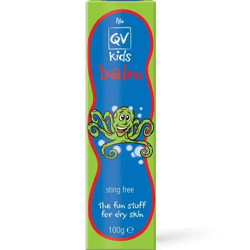 Ego Qv Kids Balm 100 G