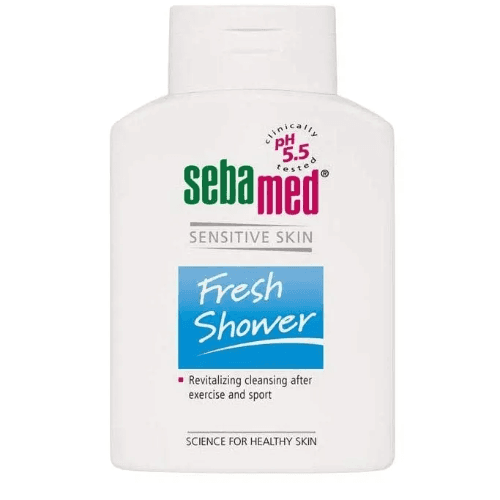 Sebamed Fresh Shower Gel 200 Ml