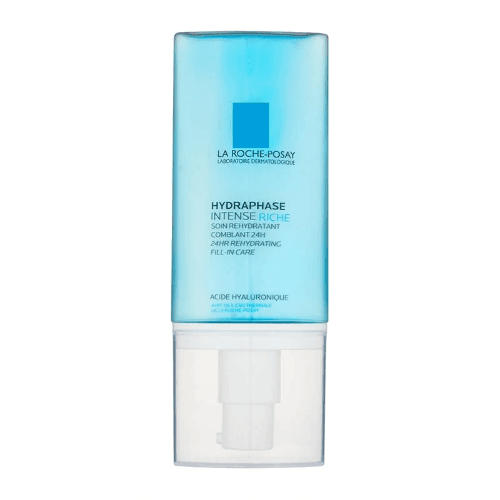 La Roche-Posay Hydraphase Intense Riche 50 Ml