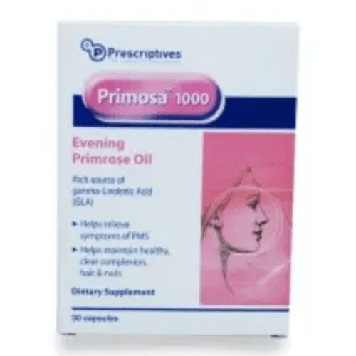 Geltech Primosa 1000 Mg 30 Pieces