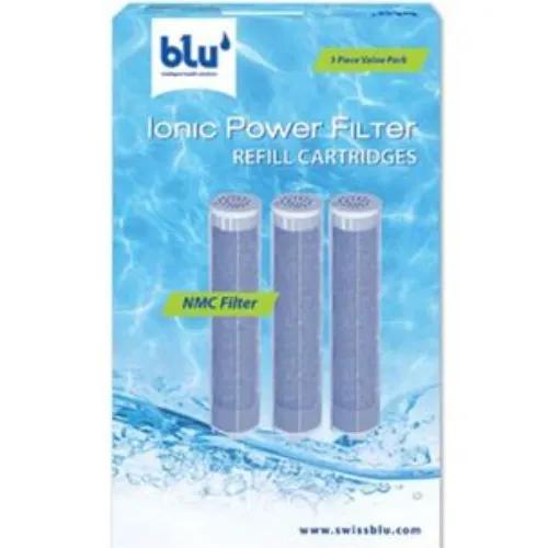 Blu Ipf Refill Cartridge Nmc 3 Pieces