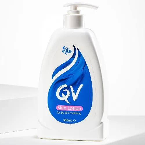 Qv Skin Lotion 500 Ml