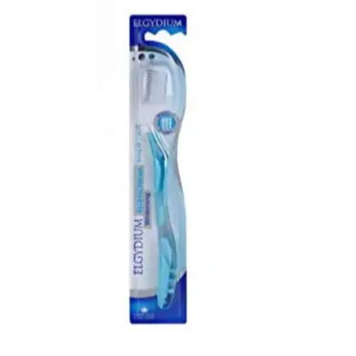 Elgydium Bicarb Medium Toothbrush