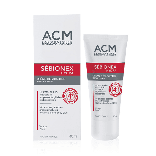 Acm Sebionex Hydra Repair Cream 40Ml