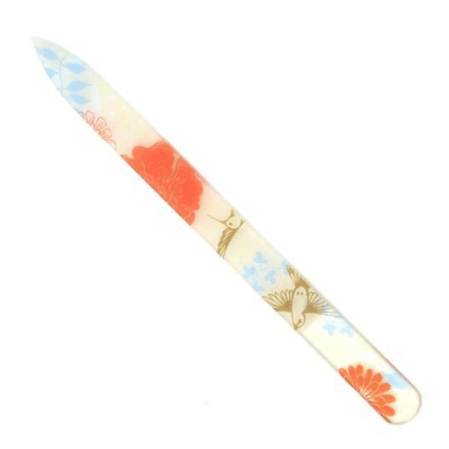 Glass Nail File 2665