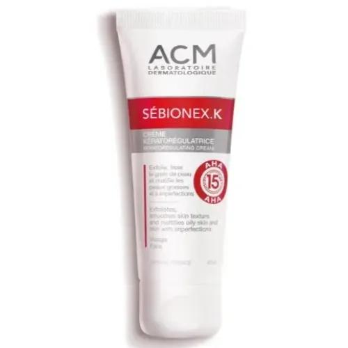 Acm Sebionex K Cream