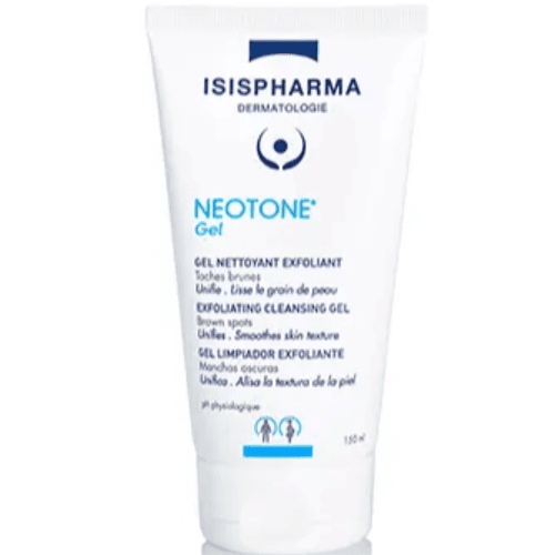 Isis Neotone Exfoliating Gel 150 Ml