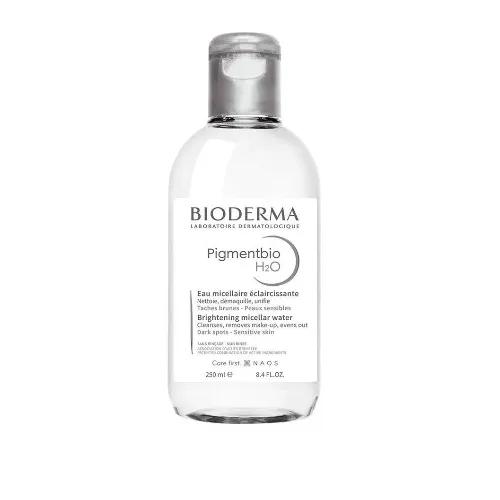 Bioderma Pigmentbio H2O 250Ml