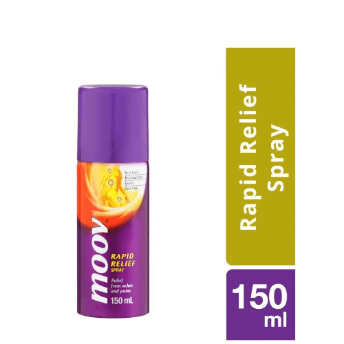 Moov Spray 150Ml