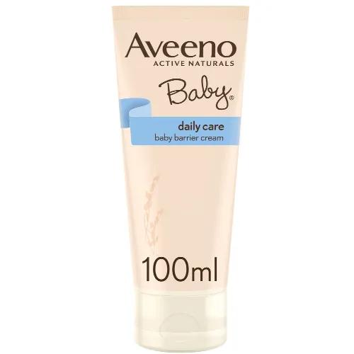 Aveeno Baby Barrier Cream 100Ml