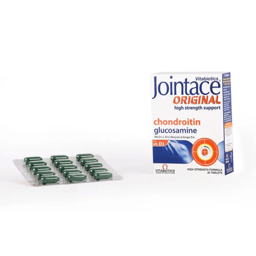 Vitabiotics Jointace Cap 30S