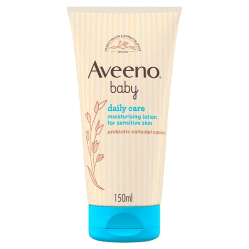 Aveeno Baby Lotion 150Ml