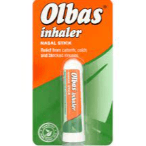 Olbas Inhaler Nasal Stick