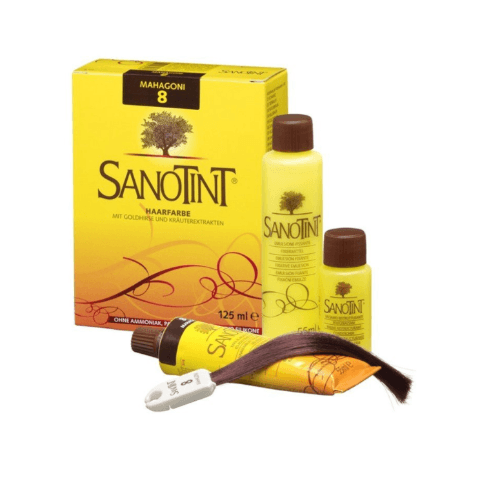 Sanotint Mahogany 08 125 Ml