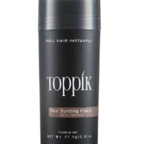 Toppik Med Brohair Build Fibers 27.5g