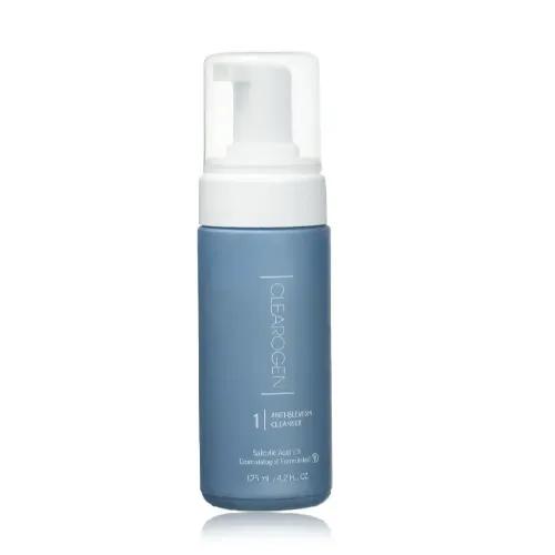 Clearogen Anti Blemish Foaming Cleanser 125 Ml