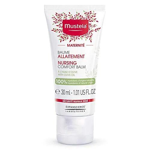 Mustela Nursing Comfort Balm 30 Ml