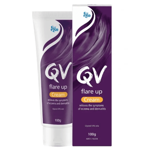 Qv Flare Up Cream 100 Gm 