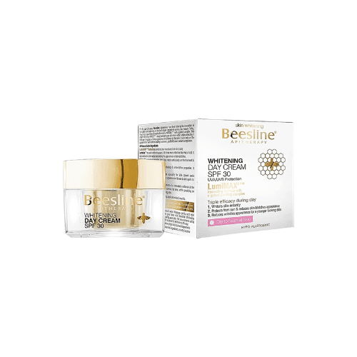 Beesline Whitening Day Cream Spf30 50Ml