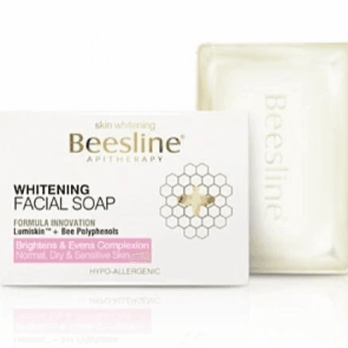 Beesline Whitening Soap 85 Gm