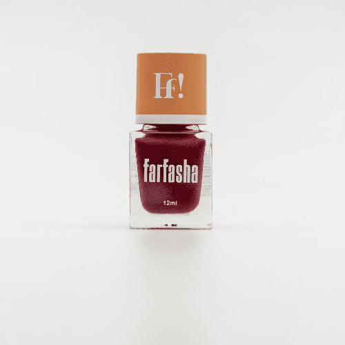 Farsha Nail Polish F317 12 Ml (Buy 1 Bet 1 Free)