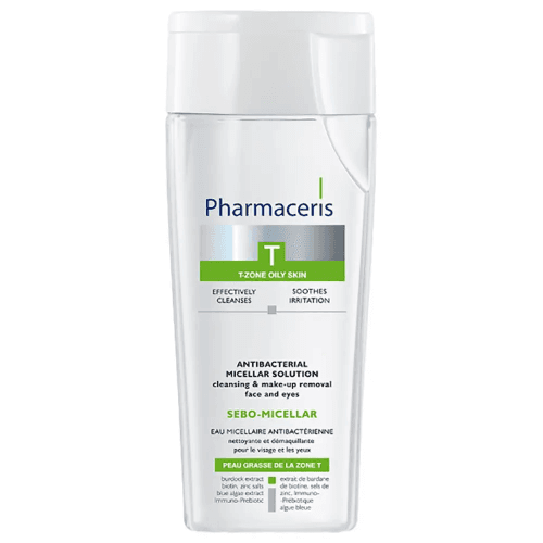 Pharmaceris Sebo Micellar Solution 