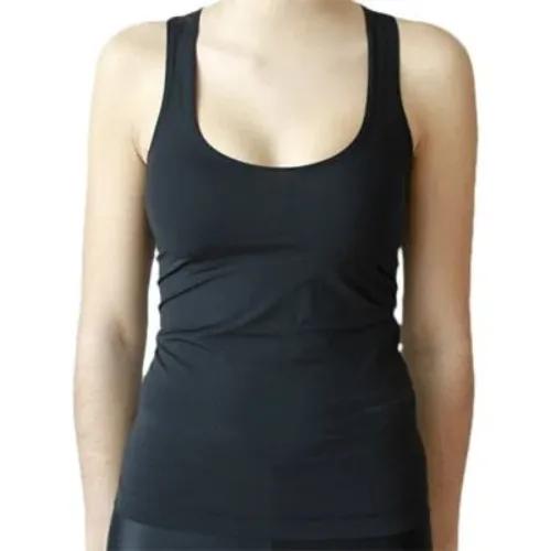 T-shirt Sleeveless L-xl (44-48) (Tirantes)