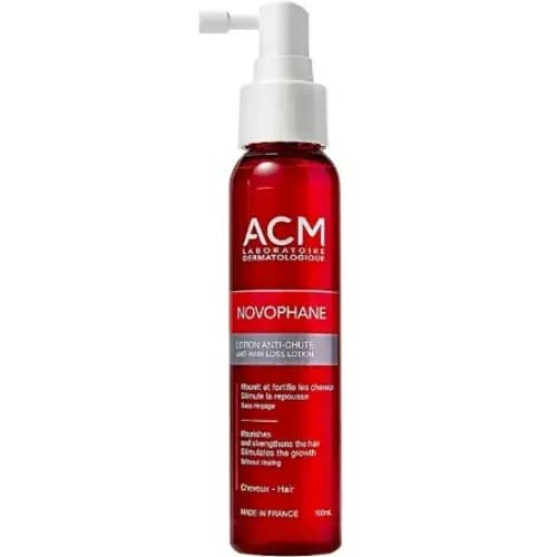 Acm Novophane Anti Hair Loss Lotion 100Ml