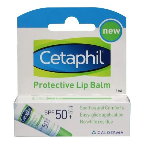 Cetaphil Lip Balm Spf 50 8Ml