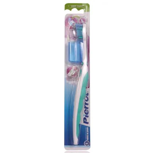 Pierrot New Balance Toothbrush Soft-07