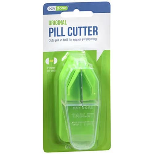 Ezy Dose Original Pill Cutter - 67015