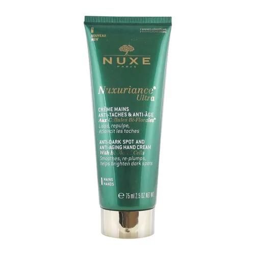 Nuxe Nuxuriance Ultra Hand Cream 75 Ml