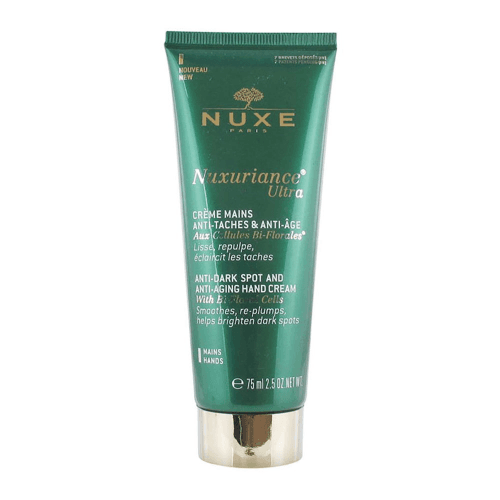 Nuxe Nuxuriance Ultra Hand Cream 75 Ml