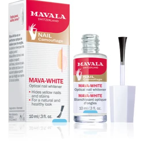 Mavala Mava White 10 Ml