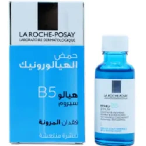 La Roche-Posay Hyaluronic Acid Serum B5 30 Ml 