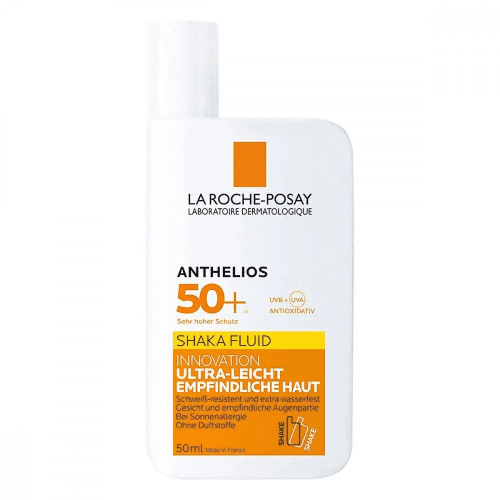 La Roche-Posay Anthelios Invisible Fluid 50 Ml