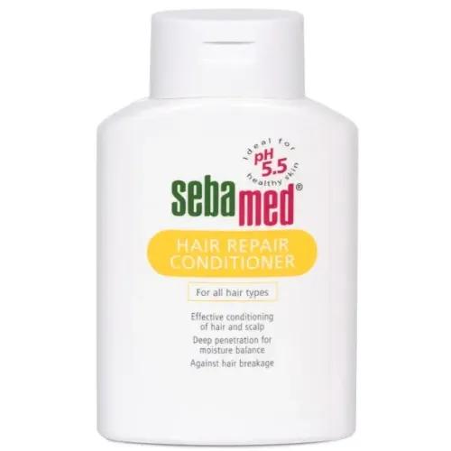 Sebamed Hair Repair Conditioner 200 Ml