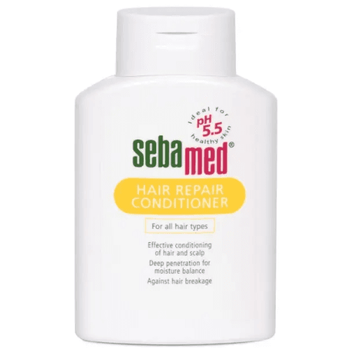 Sebamed Hair Repair Conditioner 200 Ml