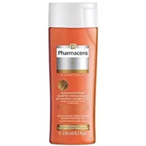 Pharmaceris H-Keratineum Strength Shampoo 250 Ml