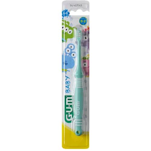 Gum 213 Baby Toothbrush