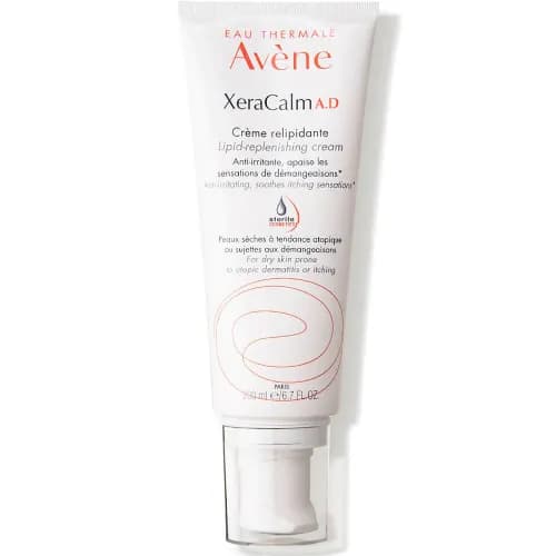 Avene Xeracalm A.d Lipidreplenishing Cream 200Ml