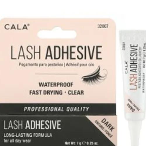 Cala Eyelash Adhesive Dark 32007