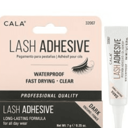 Cala Eyelash Adhesive Dark 32007